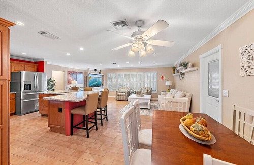 Parker Ridge House | Sunny West Palm Beach Getaway