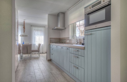 Koudekerke Villa | Sunny Zeeland Getaway
