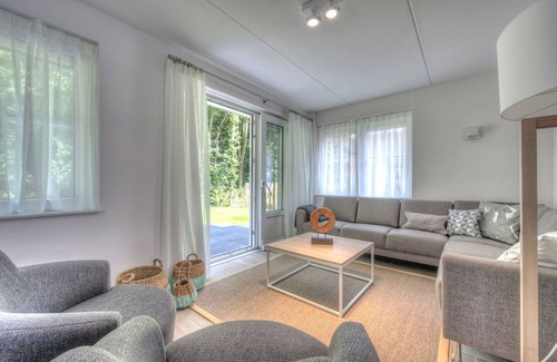 Koudekerke Villa | Sunny Zeeland Getaway