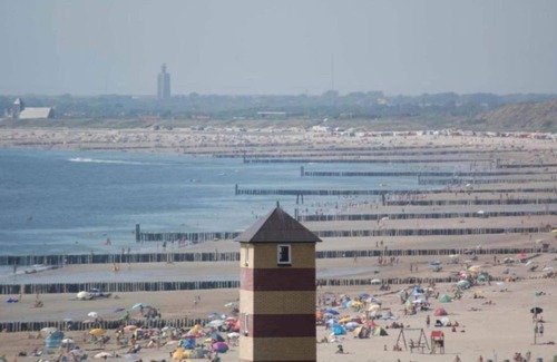 Koudekerke Villa | Sunny Zeeland Getaway
