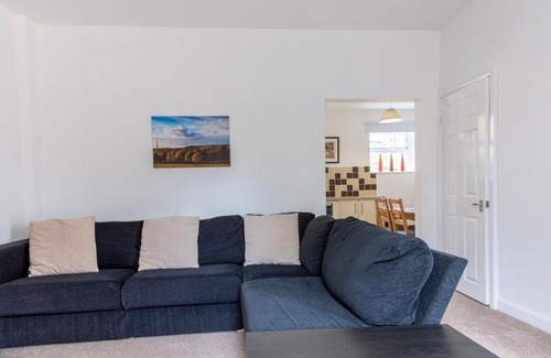 Denby Dale House | SunnyBank