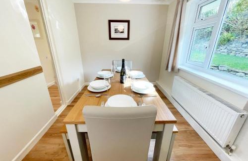 Port Isaac House | Sunnybank, Port Isaac Bay Holidays