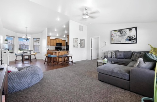Twin Falls House | Sunnybrook Home North East TF