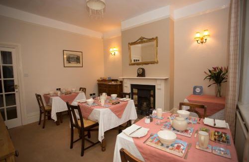 Walmer Bed & Breakfast | Sunnycroft