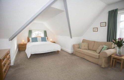 Walmer Bed & Breakfast | Sunnycroft