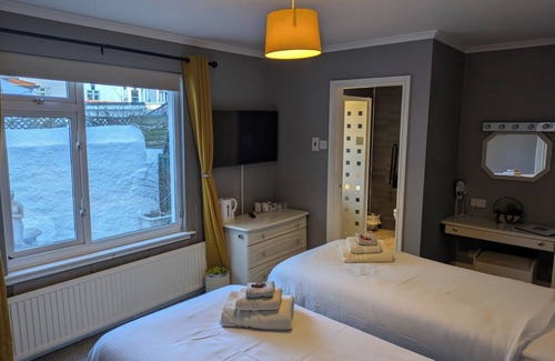 Llandudno House | Sunnycroft Guesthouse
