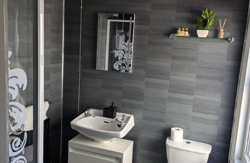 Llandudno House | Sunnycroft Guesthouse