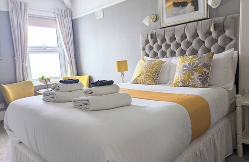 Llandudno House | Sunnycroft Guesthouse
