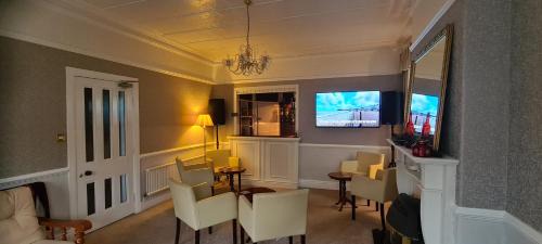 Llandudno House | Sunnycroft Private Hotel