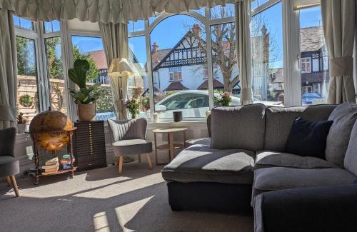 Llandudno House | Sunnycroft Private Hotel