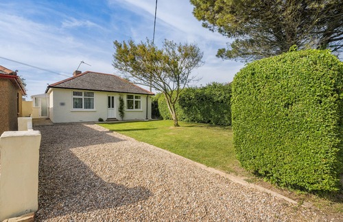 Burmarsh House | Sunnycroft - Two Bedroom House, Sleeps 3