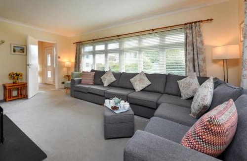 Llanbedrog Apartment | Sunnydale