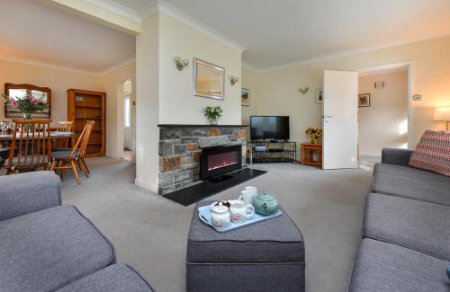 Llanbedrog Apartment | Sunnydale