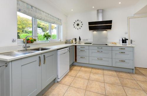 Llanbedrog Apartment | Sunnydale