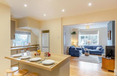 West Looe House | Sunnydale