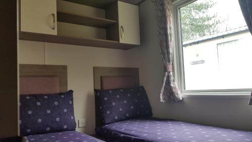 Saundersfoot House | Sunnyglen Holiday Park