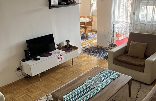 Pristina Apartment | SunnyHill Apartments