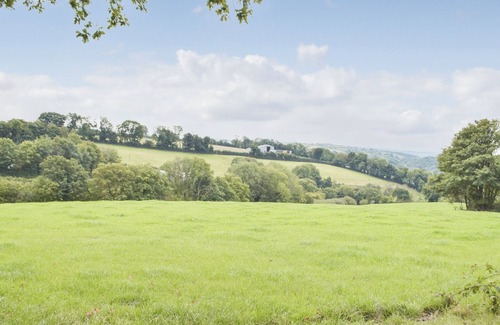 Whitland Cottage | Sunnyhill Pods - Pod 2