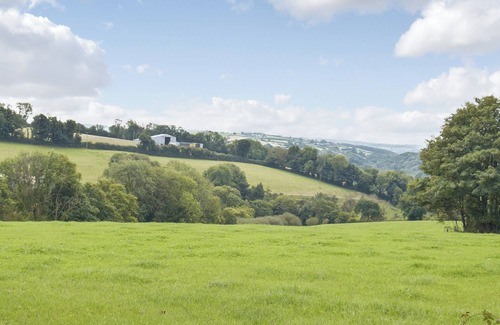 Whitland Cottage | Sunnyhill Pods - Pod 2