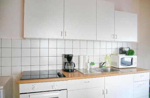 Weiden in der Oberpfalz House | SUNNYHOME Monteurwohnungen und Apartments in Weiden