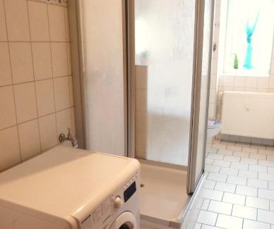 Daberstedt Apartment | SUNNYHOME Monteurwohnungen und Apartments in Erfurt