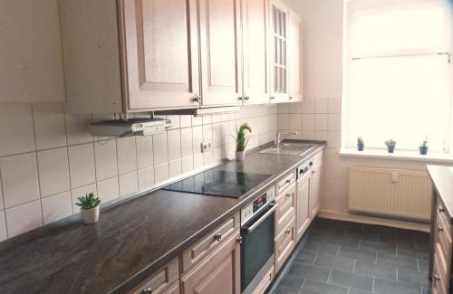 Daberstedt Apartment | SUNNYHOME Monteurwohnungen und Apartments in Erfurt