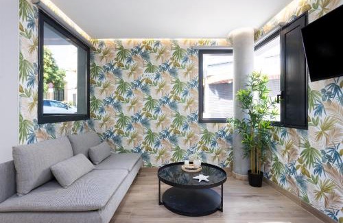 San Andres Apartment | Sunnyland apartment Cruz
