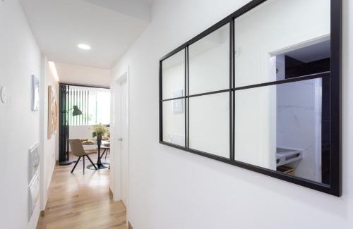 San Andres Apartment | Sunnyland apartment Cruz