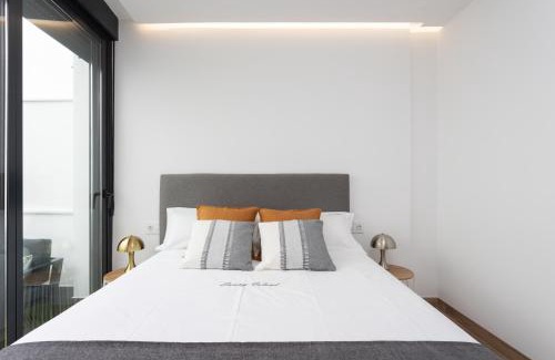 San Andres Apartment | Sunnyland apartment Cruz