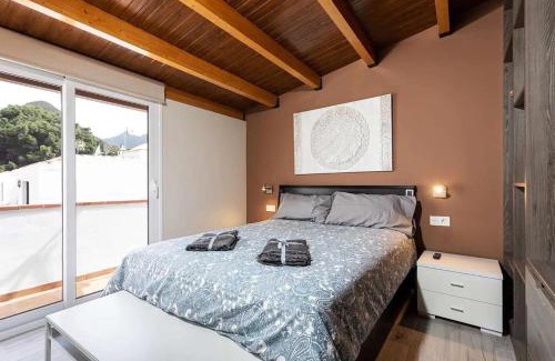 San Andres Apartment | Sunnyland atico las teresitas 4