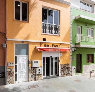 San Andres Apartment | Sunnyland atico las teresitas 4