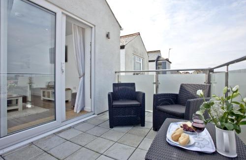 Exmouth Apartment | Sunnymead Penthouse, Exmouth