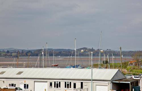 Exmouth Apartment | Sunnymead Penthouse, Exmouth