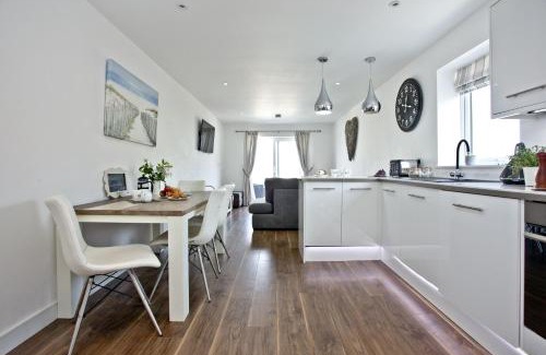 Exmouth Apartment | Sunnymead Penthouse, Exmouth