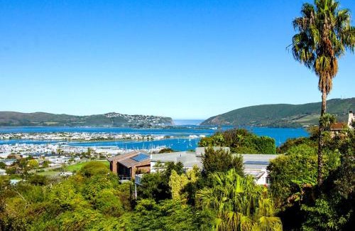 Knysna House | Sunnymeade Guest House