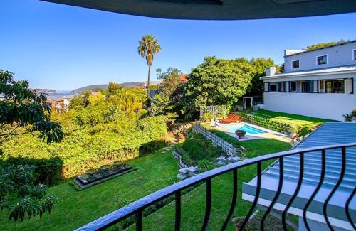 Knysna House | Sunnymeade Guest House
