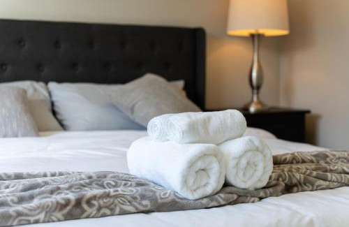 Richmond House | Sunnymede Vacation Stay