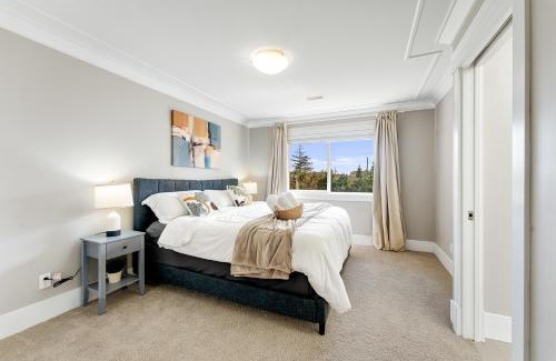 Richmond House | Sunnymede Vacation Stay