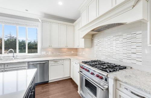 Richmond House | Sunnymede Vacation Stay