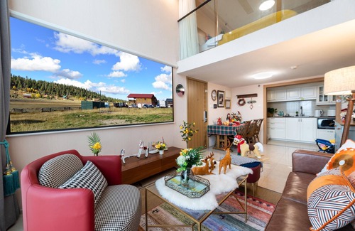 Yuexiu Apartment | sunnyrain apartment hotel