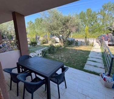 Qerek Apartment | Sunnyside Apartments