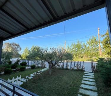 Qerek Apartment | Sunnyside Apartments
