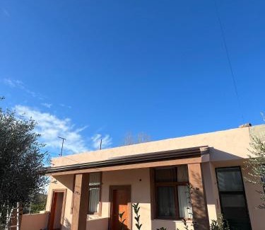 Qerek Apartment | Sunnyside Apartments