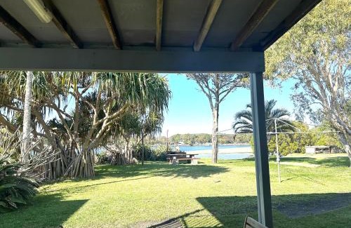 South Evans Head Apartment | SunnySide