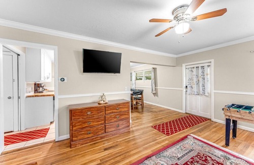 Panama City Apartment | Sunnyside Bay · Pet friendly Sunnyside Bay