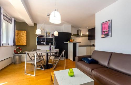 Krk Apartment | Sunnyside Corner