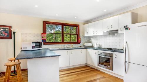 Wentworth Falls House | Sunnyside Cottage Quiet Cul De Sac Location