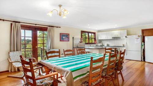 Wentworth Falls House | Sunnyside Cottage Quiet Cul De Sac Location