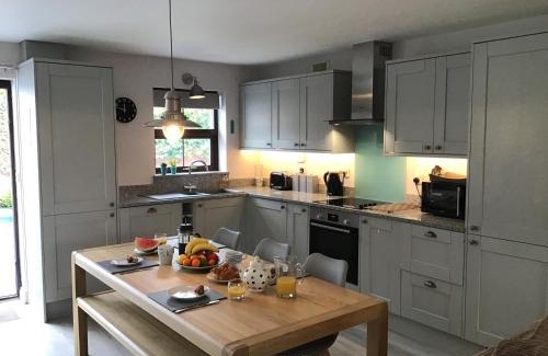 Crantock House | Sunnyside Cottage
