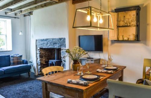 Tremadog House | Sunnyside Cottage